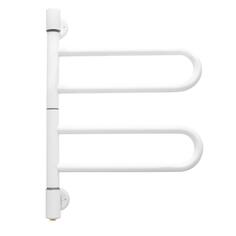 Полотенцесушитель электрический ENERGY Group U chrome G2K U chrome G2K