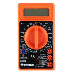Мультиметр ЕРМАК DT-832 DT-832