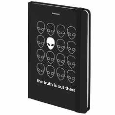 Блокнот Brauberg А5 113722 А5 113722