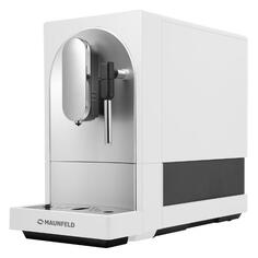 Кофемашина автоматическая Maunfeld MF-A7021WH MF-A7021WH