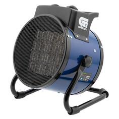 Тепловая пушка керамическая Сибртех K3 96404 K3 96404