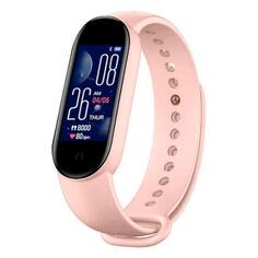 Фитнес трекер BandRate Smart BRSM555BP BRSM555BP