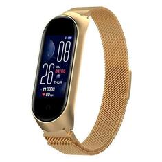 Фитнес трекер BandRate Smart BRSM555BGWB BRSM555BGWB