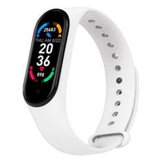 Фитнес трекер BandRate Smart BRSM66BW BRSM66BW