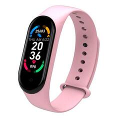 Фитнес трекер BandRate Smart BRSM66BP BRSM66BP