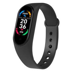 Фитнес трекер BandRate Smart BRSM66BB BRSM66BB