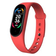 Фитнес трекер BandRate Smart BRSM66BR BRSM66BR