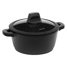 Кастрюля (литой алюминий) Nadoba DARA 2,4л/20 см с крышкой DARA 2,4л/20 см с крышкой