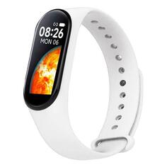 Фитнес трекер BandRate Smart BRSM77BW BRSM77BW