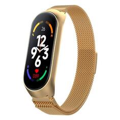 Фитнес трекер BandRate Smart BRSM777BGWB BRSM777BGWB