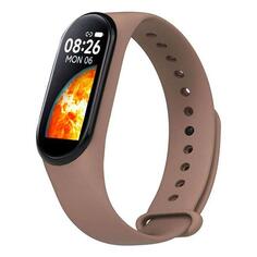 Фитнес трекер BandRate Smart BRSM77BBR BRSM77BBR