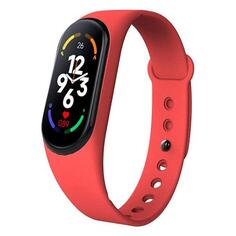 Фитнес трекер BandRate Smart BRSM777BR BRSM777BR