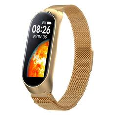 Фитнес трекер BandRate Smart BRSM77BGWB BRSM77BGWB