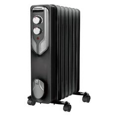 Радиатор масляный Sonnen DFN-07BL DFN-07BL