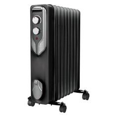 Радиатор масляный Sonnen DFN-09BL DFN-09BL