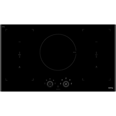 Встраиваемая индукционная панель независимая Korting HIB 95750 B Smart HIB 95750 B Smart