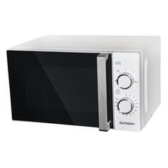 Микроволновая печь соло Oursson MM2009/WH MM2009/WH