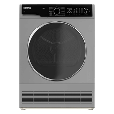 Сушильная машина Korting KD 60L97 S KD 60L97 S
