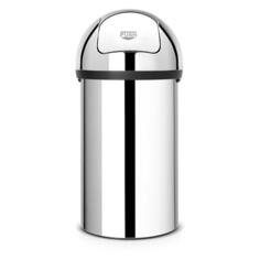 Контейнер для мусора Brabantia Push Bin 60 л (402623) Push Bin 60 л (402623)