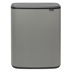 Контейнер для мусора Brabantia Touch Bin Bo (221460) Touch Bin Bo (221460)
