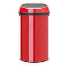 Контейнер для мусора Brabantia Touch Bin 60 л (402487) Touch Bin 60 л (402487)