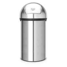 Контейнер для мусора Brabantia Push Bin 60 л (484520) Push Bin 60 л (484520)