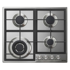 Встраиваемая газовая панель независимая Korting HG 665 CTX HG 665 CTX