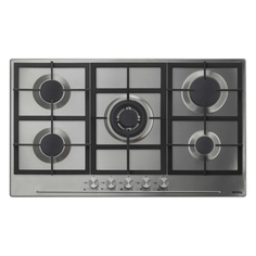 Встраиваемая газовая панель независимая Korting HG 965 CTX HG 965 CTX