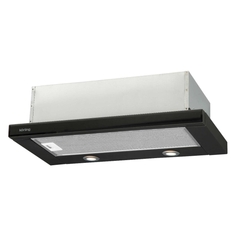 Вытяжка встраиваемая в шкаф Korting KHP 6617 GN KHP 6617 GN