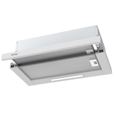 Вытяжка встраиваемая в шкаф Korting KHP 6512 W KHP 6512 W