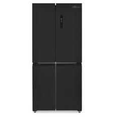 Холодильник ZUGEL ZRCD430B ZRCD430B