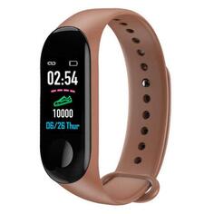 Фитнес трекер BandRate Smart BRSM333PLBBR BRSM333PLBBR