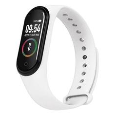 Фитнес трекер BandRate Smart BRSM44BW BRSM44BW