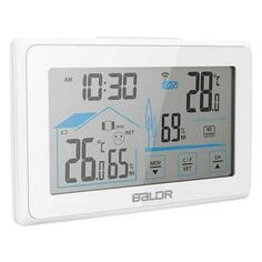 Метеостанция BALDR B0340ST2H2-WHITE B0340ST2H2-WHITE