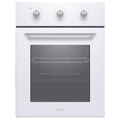 Электрический духовой шкаф Evelux EO 420 PW EO 420 PW