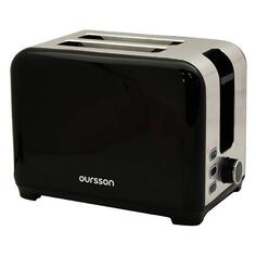 Тостер Oursson TO2120/BL TO2120/BL