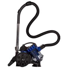 Пылесос с контейнером для пыли Kelli KL-8005 Blue KL-8005 Blue