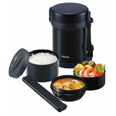 Термос Zojirushi SL-GH18 Black SL-GH18 Black
