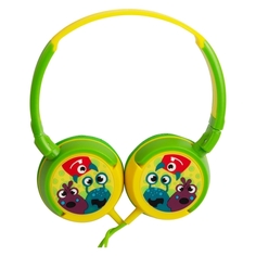 Наушники полноразмерные Amplify AM2006/MM AM2006/MM