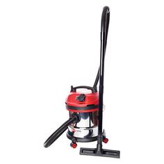 Пылесос строительный Redverg RD-VC1200S-20S RD-VC1200S-20S