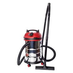 Пылесос строительный Redverg RD-VC1200S-30S RD-VC1200S-30S