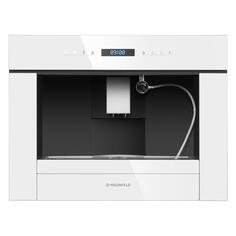 Встраиваемая кофемашина Maunfeld AMCM1503W AMCM1503W