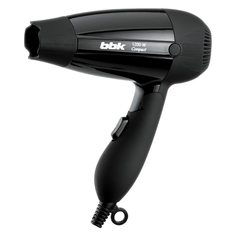 Фен BBK BHD1200(B) BHD1200(B)