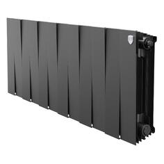 Биметаллический радиатор Royal Thermo Pianoforte Pianoforte