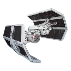 Конструктор детский MOULD KING 21048 21048