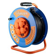 Удлинитель Glanzen EB-50-009 EB-50-009