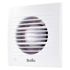 Вентилятор вытяжной Ballu BAF-FW 100 BAF-FW 100