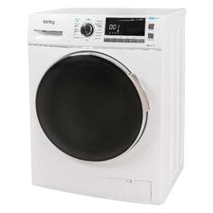 Стиральная машина Korting KWM 49IT1470 White KWM 49IT1470 White