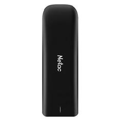 Внешний диск SSD Netac ZX NT01ZX-001T-32BK ZX NT01ZX-001T-32BK
