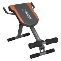 Гиперэкстензия Oxygen Fitness HYPER_PRESS_BOARD HYPER_PRESS_BOARD